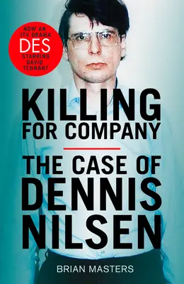 Killing For Company - bestseller nr 1 stojący za dramatem ITV „Des - Killing For Company - The No. 1 bestseller behind the ITV drama 'Des'