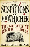 Podejrzenia wobec pana Whichera - czyli morderstwo w Road Hill House - Suspicions of Mr. Whicher - or the Murder at Road Hill House