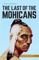 Ostatni Mohikanin - Last of the Mohicans