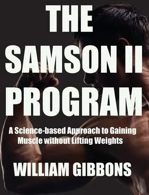 Program Samson II - The Samson II Program