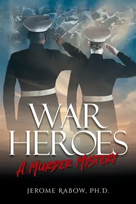 War Heroes: Tajemnica morderstwa - War Heroes: A Murder Mystery