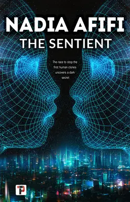 Czujący - The Sentient