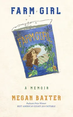 Farm Girl: Pamiętnik - Farm Girl: A Memoir