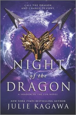 Noc smoka - Night of the Dragon