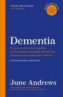 Demencja - kompleksowy przewodnik: Praktyczne porady dla rodzin, specjalistów i osób żyjących z demencją i chorobą Alzheimera: Wydanie zaktualizowane - Dementia - The One-Stop Guide: Practical advice for families, professionals and people living with dementia and Alzheimer's disease: Updated Edition