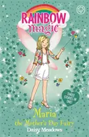 Magia tęczy: Maria, wróżka na Dzień Matki - Special - Rainbow Magic: Maria the Mother's Day Fairy - Special