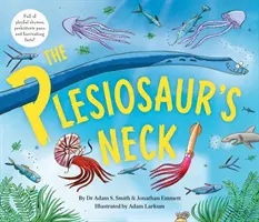 Szyja Plezjozaura - Plesiosaur's Neck