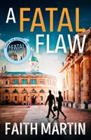 Fatalny błąd (Ryder i Loveday, Księga 3) - A Fatal Flaw (Ryder and Loveday, Book 3)