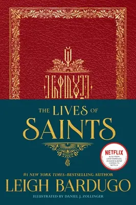 Żywoty świętych - The Lives of Saints