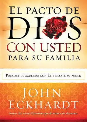 El Pacto de Dios Con Usted Para su Familia = Przymierze Boga z tobą dla twojej rodziny - El Pacto de Dios Con Usted Para su Familia = God's Covenant with You for Your Family