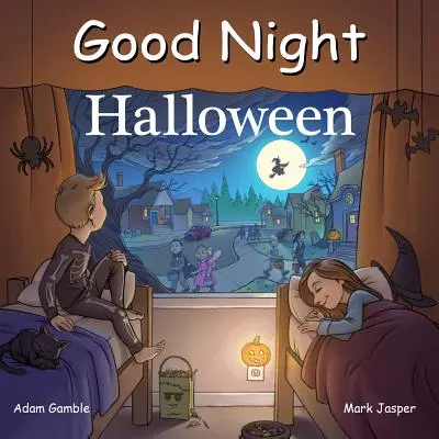 Dobranoc Halloween - Good Night Halloween