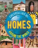 Domy na całym świecie - Homes Around the World