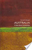 Australia: Bardzo krótkie wprowadzenie - Australia: A Very Short Introduction