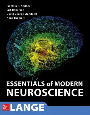 Podstawy współczesnej neuronauki - Essentials of Modern Neuroscience