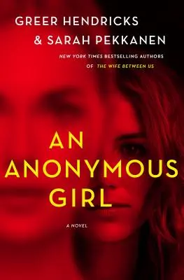 Anonimowa dziewczyna - An Anonymous Girl