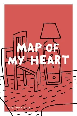 Mapa mojego serca - Map of My Heart