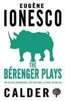 Berenger Plays - The Killer, Rhinocerous, Exit the King, Strolling in the Air