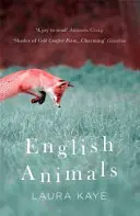 Angielskie zwierzęta - English Animals