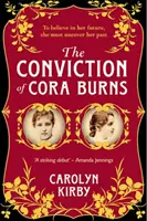 Skazanie Cory Burns - Conviction Of Cora Burns