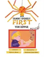 Pierwsze Jom Kipur pajączka Sammy'ego - Sammy Spider's First Yom Kippur