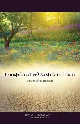 Przekształcające uwielbienie w islamie: Doświadczanie doskonałości - Transformative Worship in Islam: Experiencing Perfection