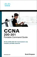 Przenośny przewodnik po poleceniach CCNA 200-301 - CCNA 200-301 Portable Command Guide