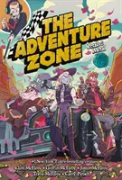 Strefa Przygód: Płatki do metalu - The Adventure Zone: Petals to the Metal