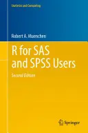 R dla użytkowników SAS i SPSS - R for SAS and SPSS Users