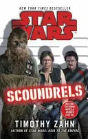 Gwiezdne wojny: Łajdacy - Star Wars: Scoundrels