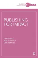 Publikowanie dla wpływu - Publishing for Impact