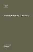 Wprowadzenie do wojny domowej - Introduction to Civil War