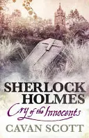 Sherlock Holmes - Płacz niewinnych - Sherlock Holmes - Cry of the Innocents