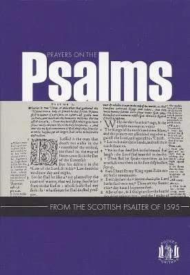 Modlitwy nad Psalmami - Prayers on the Psalms