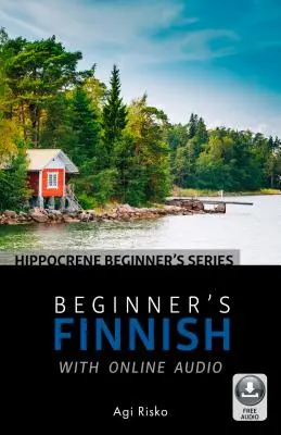 Fiński dla początkujących z audio online - Beginner's Finnish with Online Audio