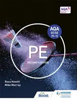 AQA GCSE (9-1) WF Wydanie drugie - AQA GCSE (9-1) PE Second Edition