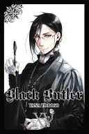 Black Butler, tom 15 - Black Butler, Vol. 15