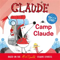 Claude TV Tie-ins: Obóz Claude'a - Claude TV Tie-ins: Camp Claude