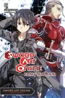 Sword Art Online 8 (Light Novel): Wcześnie i późno - Sword Art Online 8 (Light Novel): Early and Late