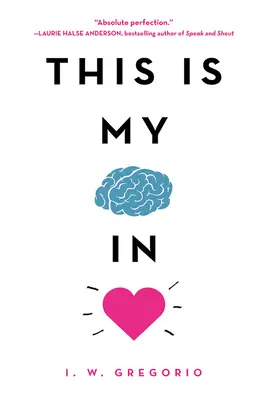 Zakochany mózg - This Is My Brain in Love