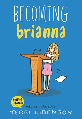 Stając się Brianną - Becoming Brianna