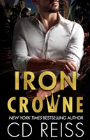 Iron Crowne