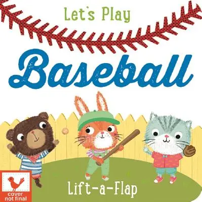 Zagrajmy w baseball - Let's Play Baseball