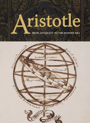 Arystoteles: Od starożytności do współczesności - Aristotle: From Antiquity to the Modern Era