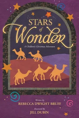 Stars of Wonder: Świąteczna przygoda dla dzieci - Stars of Wonder: A Children's Christmas Adventure