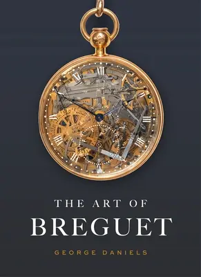 Sztuka Bregueta - The Art of Breguet