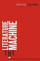 Maszyna literacka - Eseje - Literature Machine - Essays