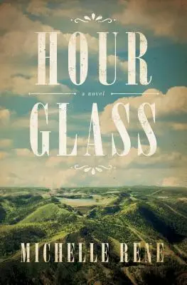 Hour Glass: Powieść o Calamity Jane - Hour Glass: A Novel of Calamity Jane