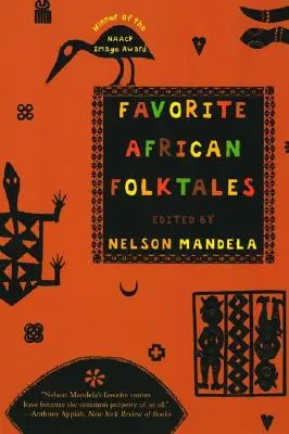 Ulubione afrykańskie opowieści ludowe - Favorite African Folktales