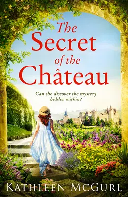 Tajemnica zamku - The Secret of the Chateau