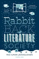 Rabbit Back Literature Society (Jaaskelainen Pasi Ilmari (Autor)) - Rabbit Back Literature Society (Jaaskelainen Pasi Ilmari (Author))